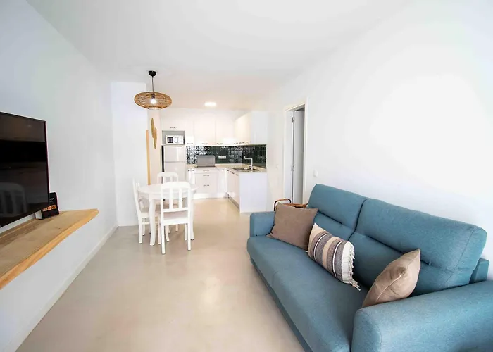 Apartamentos Morana (Adults Only)