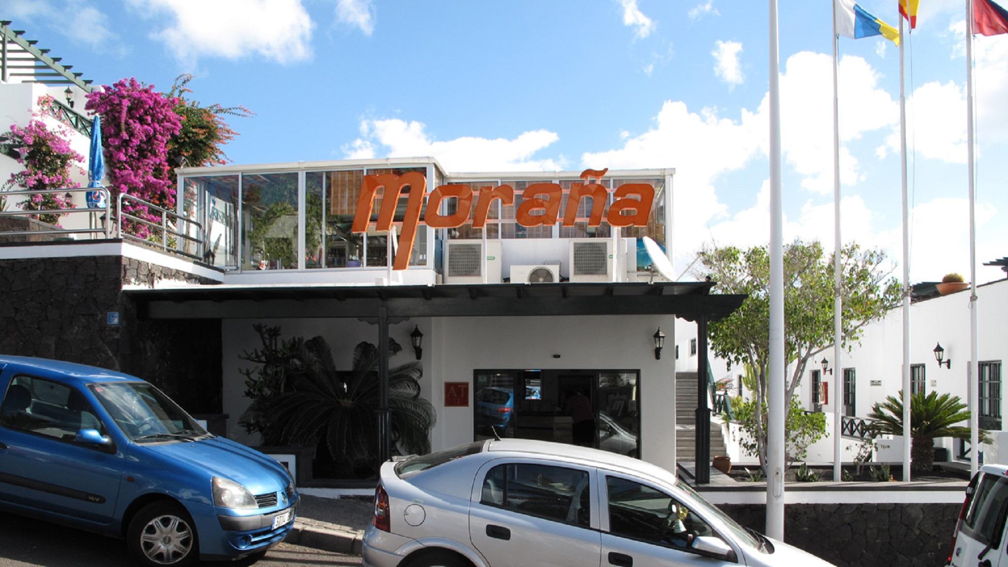 Appartement Morana (adults Only)