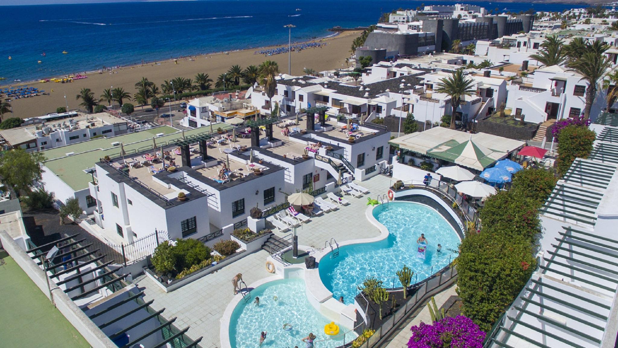 Morana (adults Only) * Puerto del Carmen (Lanzarote)