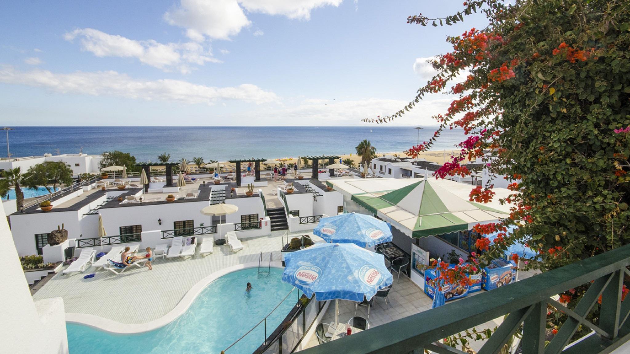 Morana (adults Only) Puerto del Carmen (Lanzarote)