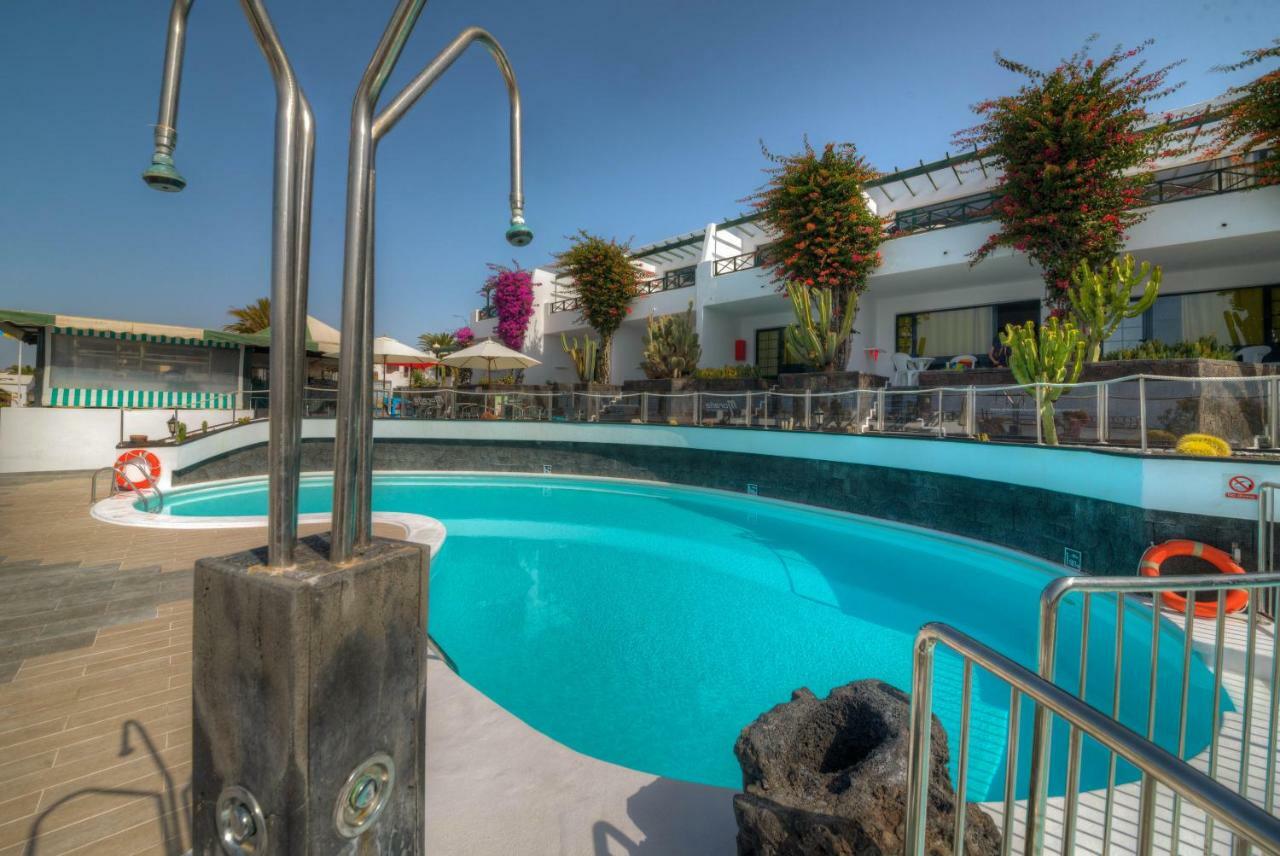 Morana (adults Only) Appartement Puerto del Carmen (Lanzarote)