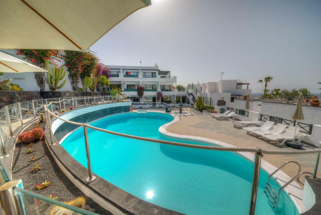 Morana (adults Only) Appartement Puerto del Carmen (Lanzarote)