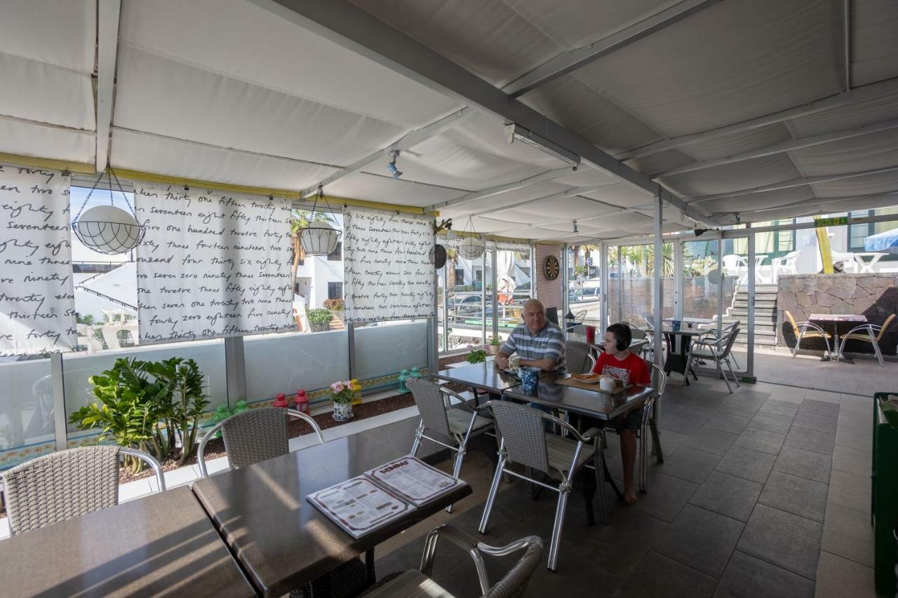 Morana (adults Only) Puerto del Carmen (Lanzarote)