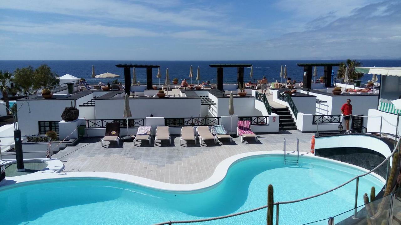 Morana (adults Only) Appartement Puerto del Carmen (Lanzarote)