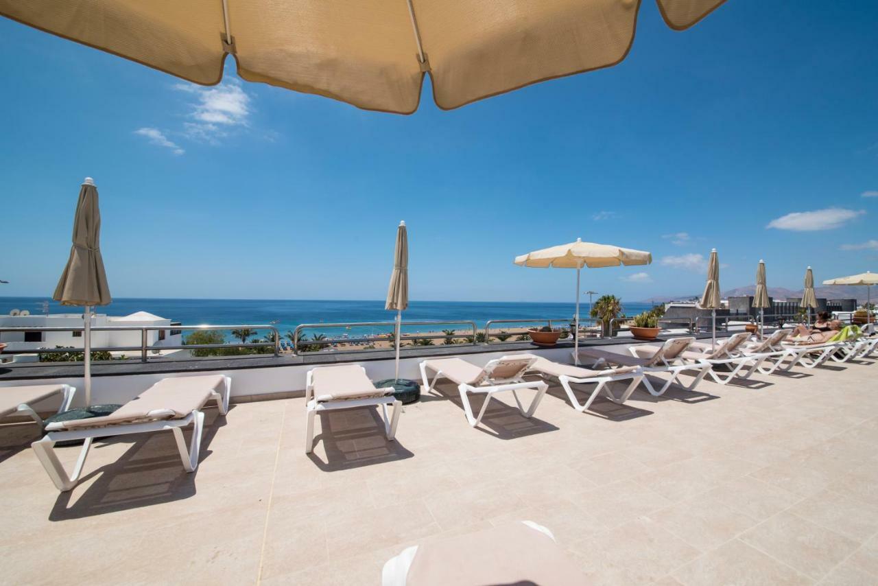 Morana (adults Only) * Puerto del Carmen (Lanzarote)